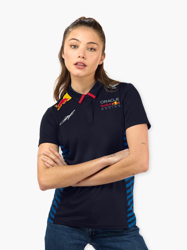 Replica Checo Perez Polo (RBR24031): Oracle Red Bull Racing