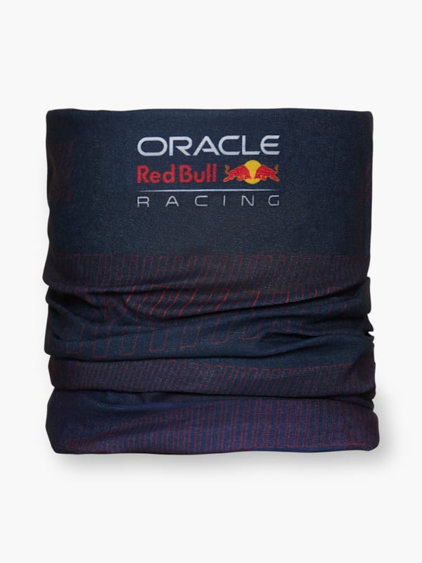 Oracle Red Bull Racing Bandana (RBR24059): Oracle Red Bull Racing