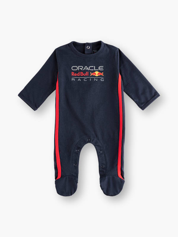 Oracle Red Bull Racing Logo Baby Body (RBR24060): Oracle Red Bull Racing