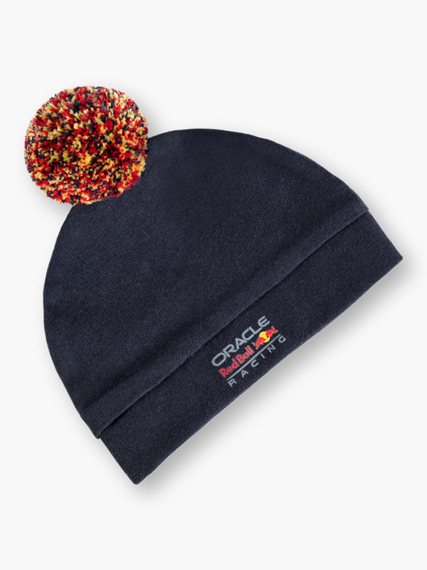 Oracle Red Bull Racing Baby Bobble Hat (RBR24061): Oracle Red Bull Racing oracle-red-bull-racing-baby-bobble-hat (image/jpeg)