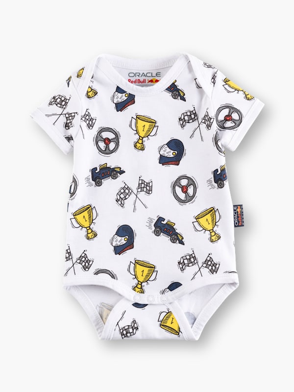 Oracle Red Bull Racing Baby Body (RBR24062): Oracle Red Bull Racing