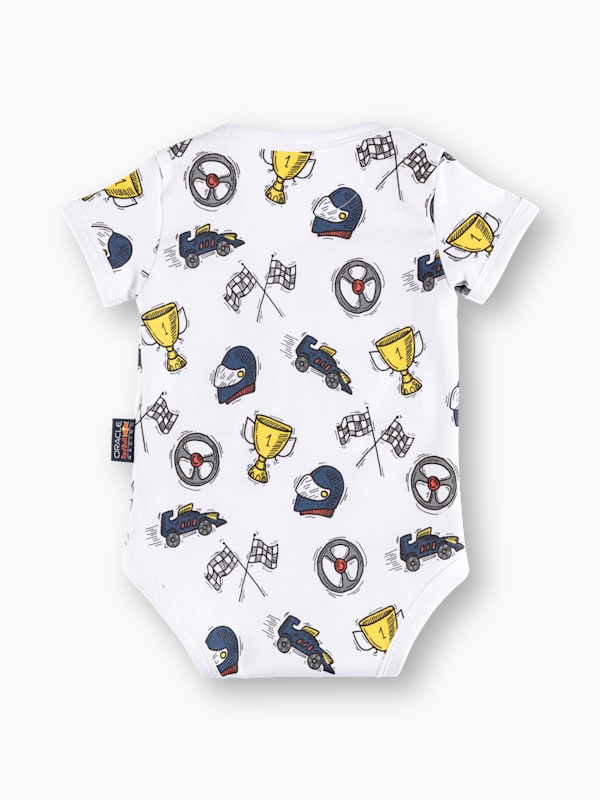 Red bull f1 baby clothes 2025