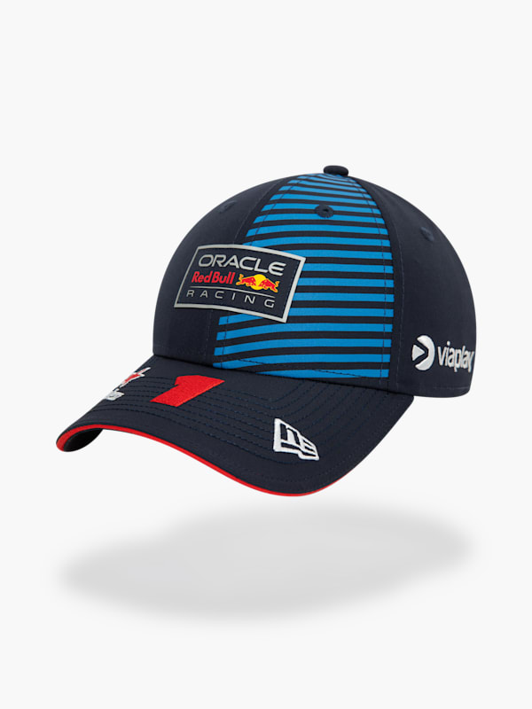 New Era 9Forty Verstappen Cap (RBR24071): Oracle Red Bull Racing new-era-9forty-verstappen-cap (image/jpeg)