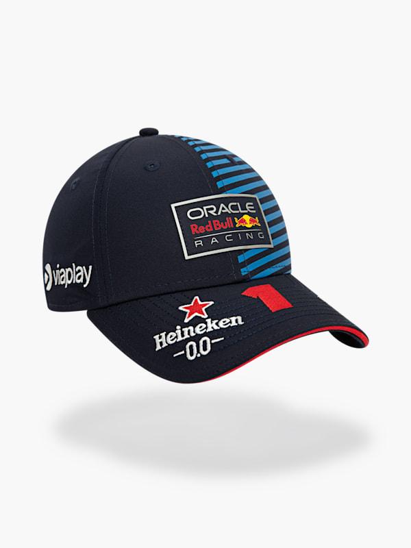Gorra Casual New Era 9Forty Red Bull Racing F1 Unisex