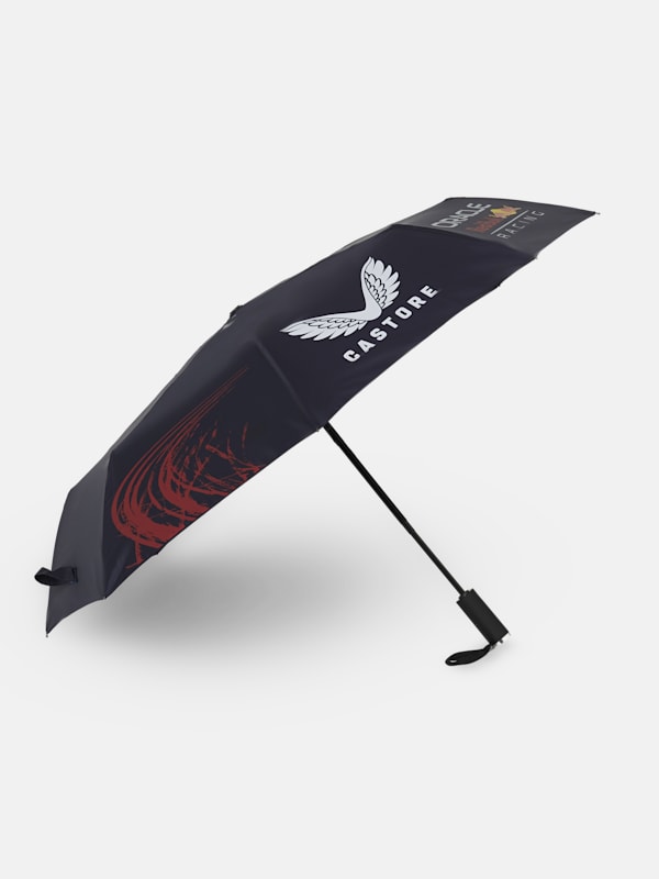 Dynamic Bull Pocket Umbrella (RBR24094): Oracle Red Bull Racing
