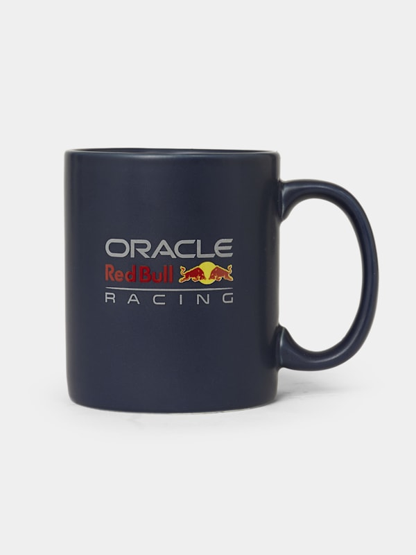 Oracle Red Bull Racing Mug (RBR24097): Oracle Red Bull Racing