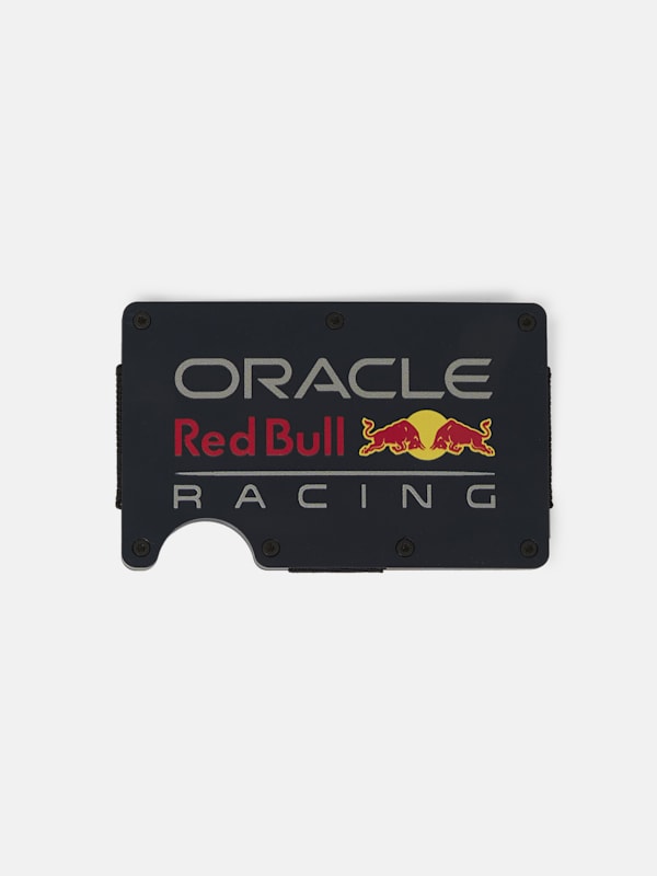 Oracle Red Bull Racing Kartenetui (RBR24104): Oracle Red Bull Racing
