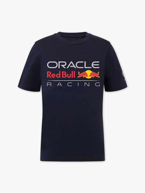 Youth Dynamic T-Shirt (RBR24119): Oracle Red Bull Racing youth-dynamic-t-shirt (image/jpeg)