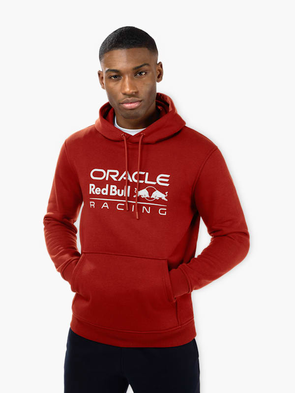 Core Mono Hoodie (RBR24146): Oracle Red Bull Racing core-mono-hoodie (image/jpeg)