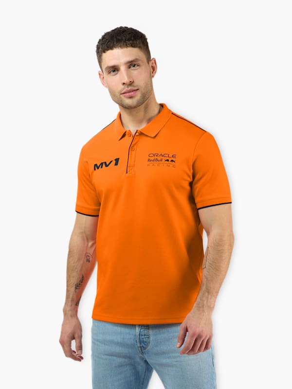 Max Verstappen Polo Shirt (RBR24152): Oracle Red Bull Racing max-verstappen-polo-shirt (image/jpeg)