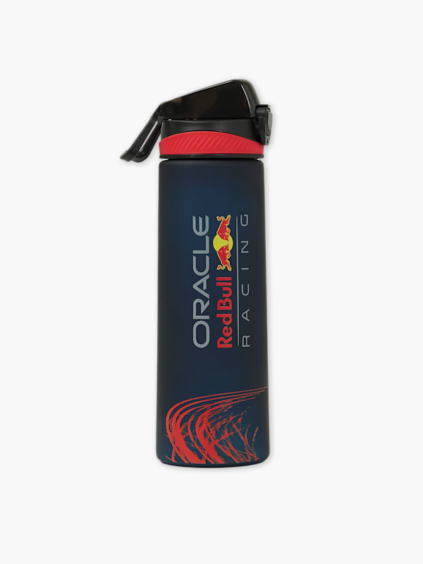 Oracle Red Bull Racing Water Bottle (RBR24154): Oracle Red Bull Racing