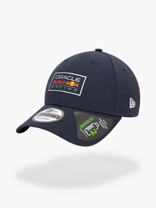 New Era 9Forty Night Sky Navy Cap (RBR24177): Oracle Red Bull Racing