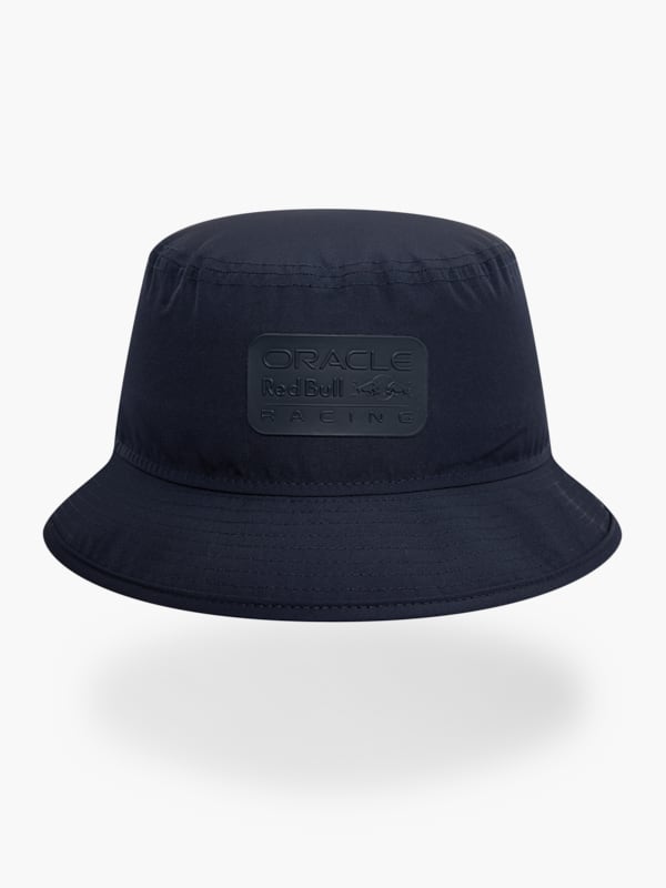 New Era Night Sky Navy Tonal Bucket Hat (RBR24184): Oracle Red Bull Racing