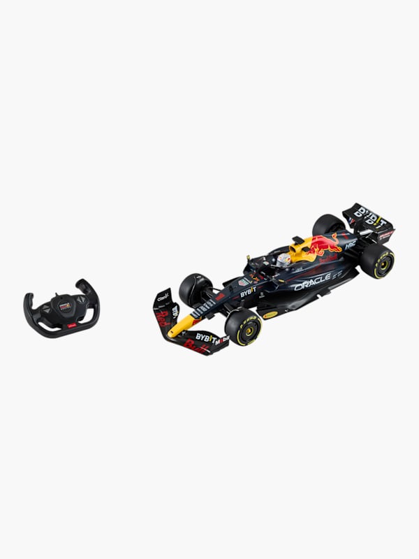 1:12 Oracle Red Bull Racing RB18 Verstappen 2022 Remote Control Car (RBR24192): Oracle Red Bull Racing