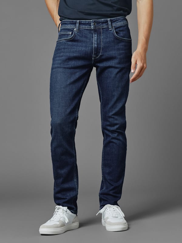 Pepe Jeans Tapered Jeans (RBR24233): Oracle Red Bull Racing