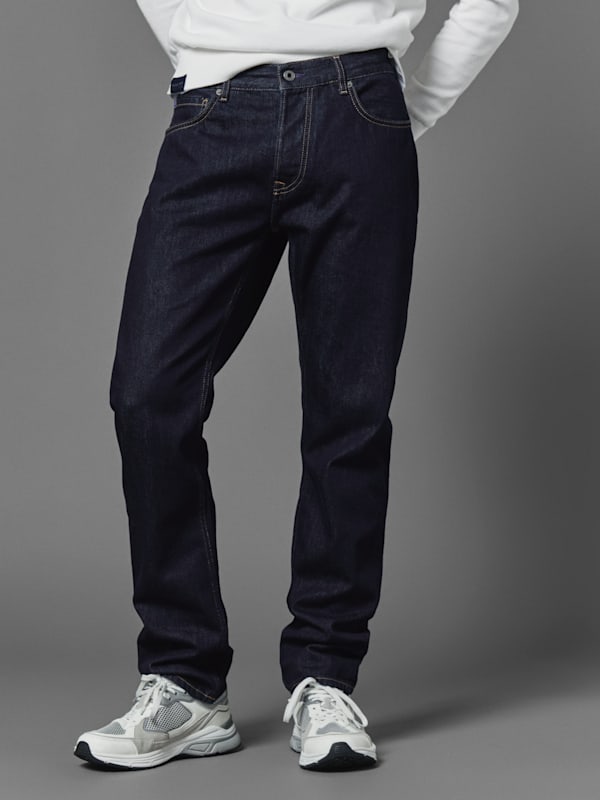 Pepe Jeans Straight Jeans (RBR24235): Oracle Red Bull Racing