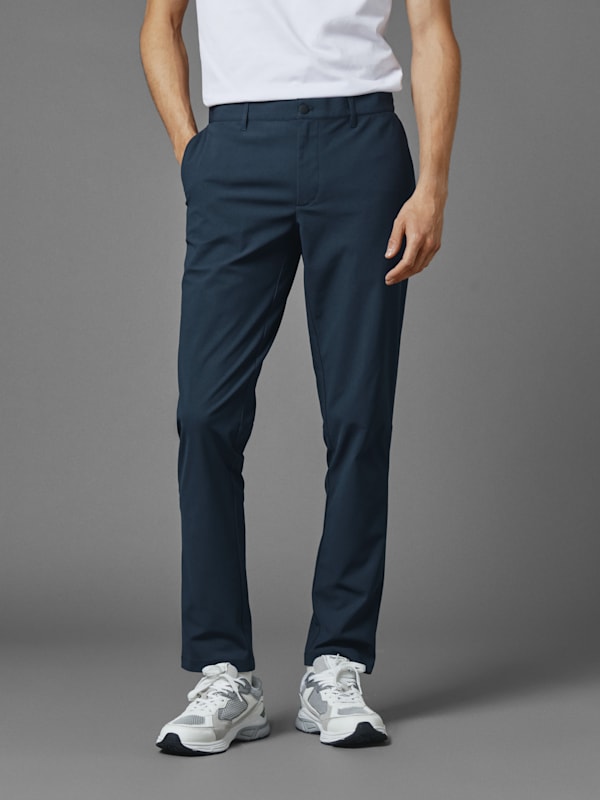 Pepe Jeans Commuter Trouser (RBR24237): Oracle Red Bull Racing