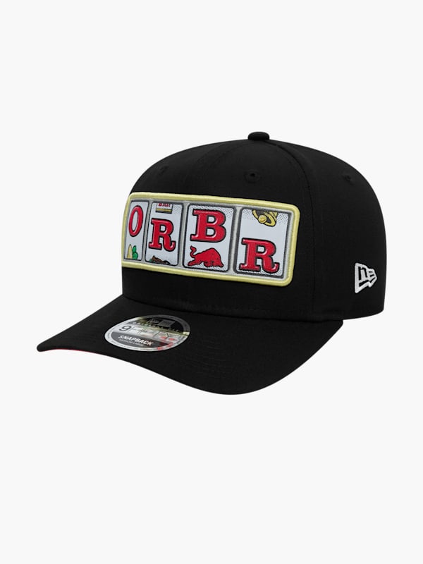 New Era 9Fifty Las Vegas GP Cap (RBR24399): Oracle Red Bull Racing