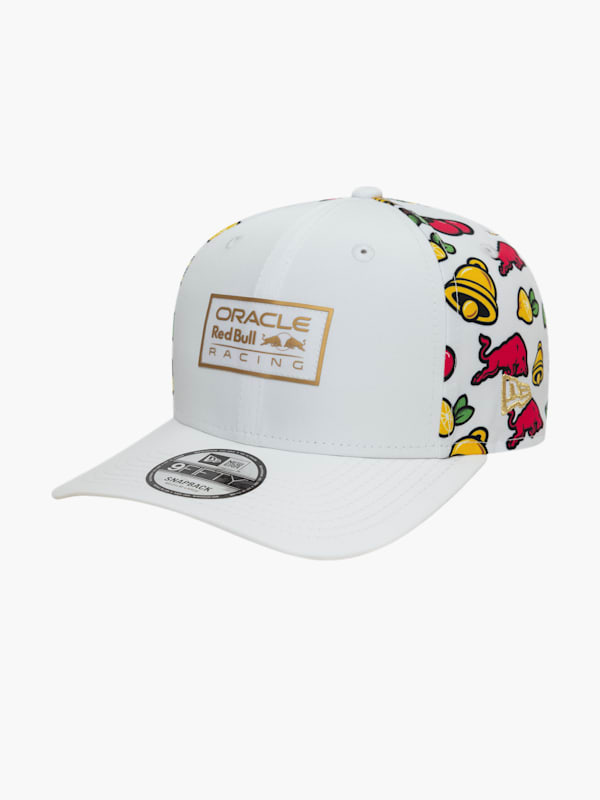 New Era 9Fifty Las Vegas GP Kappe (RBR24400): Oracle Red Bull Racing
