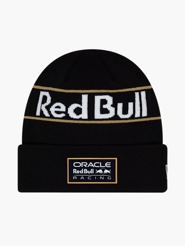 New Era Las Vegas GP Mütze (RBR24401): Oracle Red Bull Racing