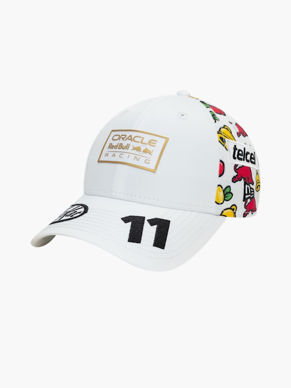 New Era 9Forty Las Vegas GP Perez Cap (RBR24403): Oracle Red Bull Racing