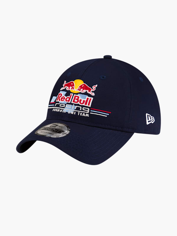 New Era 9Twenty Oracle Red Bull Racing Re-Edition Cap (RBR24406): Oracle Red Bull Racing