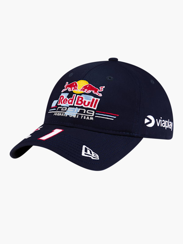 New Era 9Twenty Oracle Red Bull Racing Verstappen Re-Edition Cap (RBR24407): Oracle Red Bull Racing