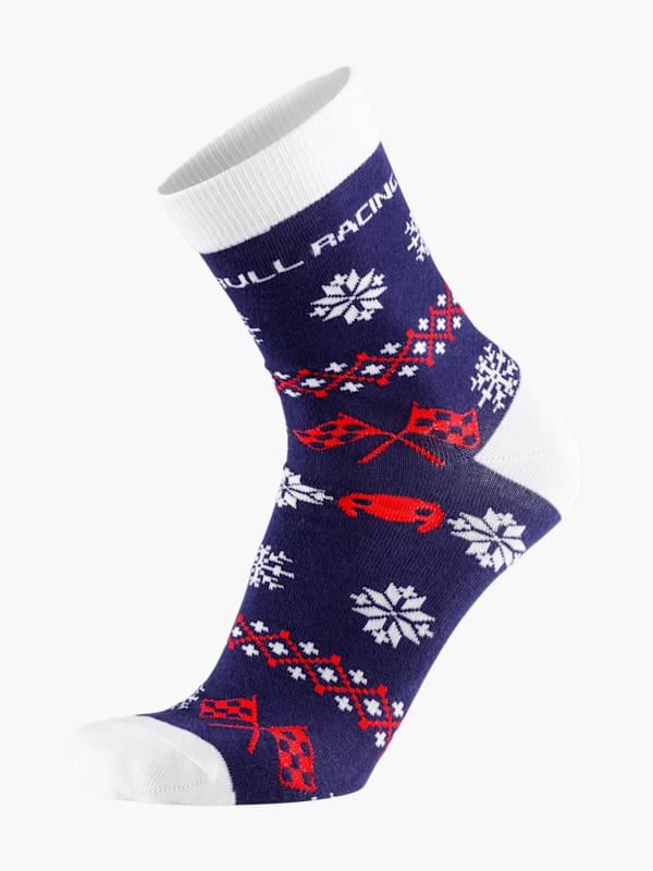 Winter Socks (RBR24417): Oracle Red Bull Racing