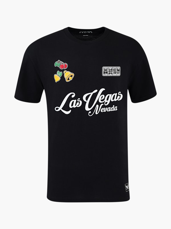 Las Vegas GP T-Shirt (RBR24433): Oracle Red Bull Racing