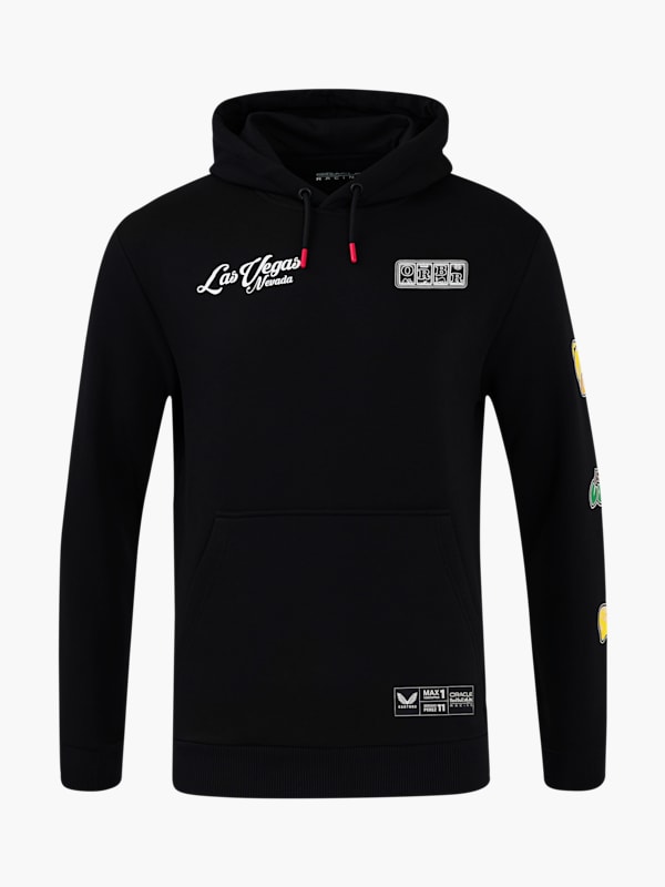Las Vegas GP Hoodie (RBR24435): Oracle Red Bull Racing