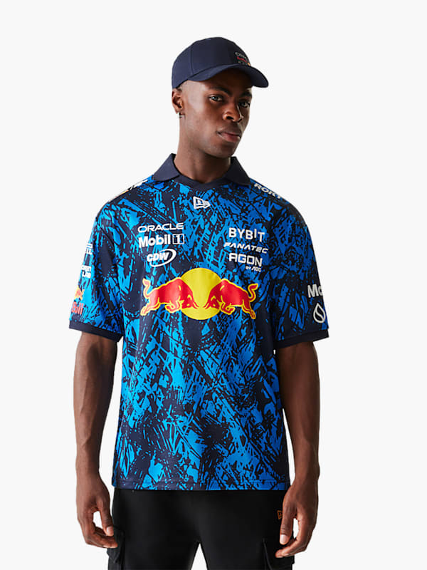 Sim Racing Trikot (RBR24458): Oracle Red Bull Racing