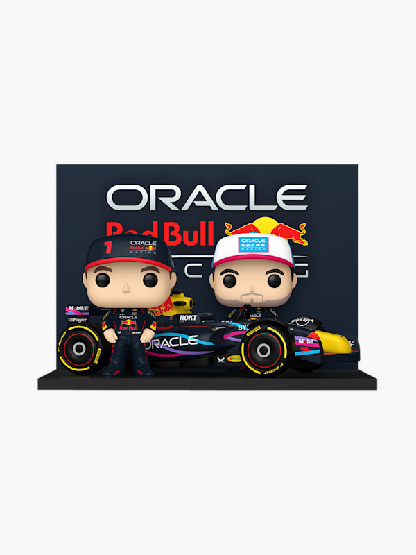 Funko Pop! Oracle Red Bull Racing Team (RBR24467): Oracle Red Bull Racing