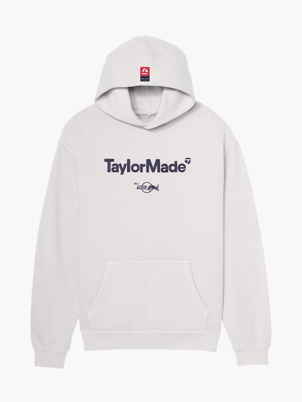 TaylorMade Signature Hoodie (RBR24489): Oracle Red Bull Racing