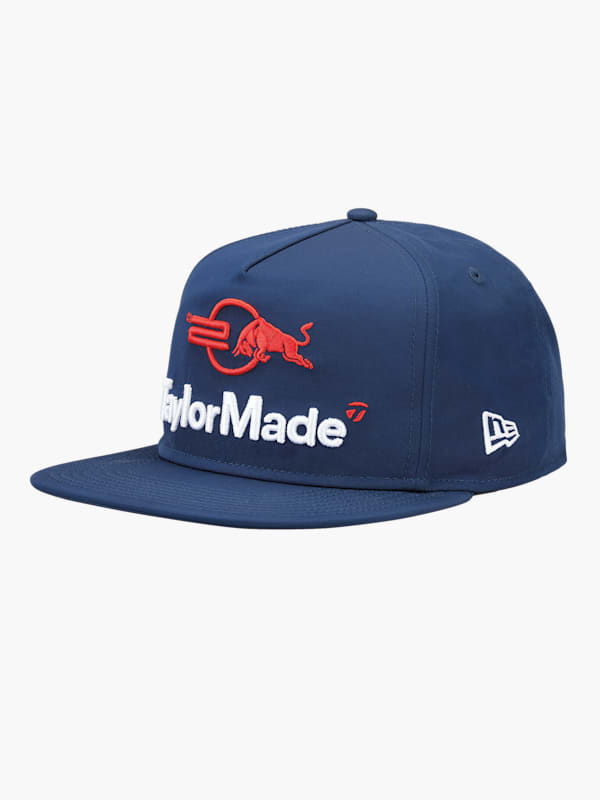 New Era TaylorMade Golfer Cap (RBR24493): Oracle Red Bull Racing