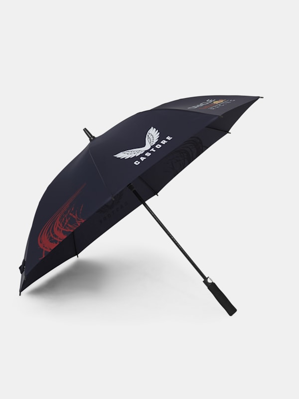 Dynamic Bull Golf Umbrella (M-RBR25153): Oracle Red Bull Racing