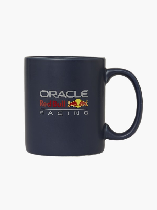 Oracle Red Bull Racing Mug (M-RBR25156): Oracle Red Bull Racing