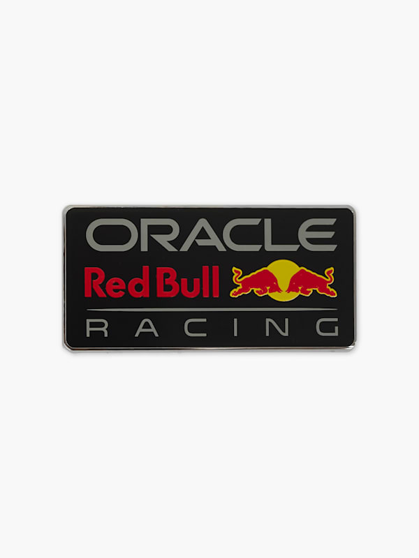 Oracle Red Bull Racing Pin (M-RBR25159): Oracle Red Bull Racing