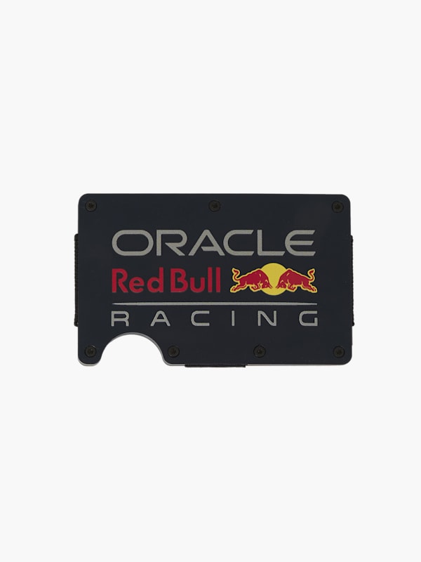 Oracle Red Bull Racing Cardholder (M-RBR25160): Oracle Red Bull Racing
