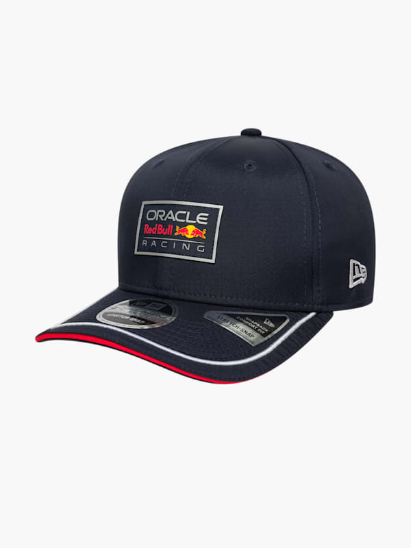 New Era Night Sky Navy 9Seventy Cap (M-RBR25179): Oracle Red Bull Racing