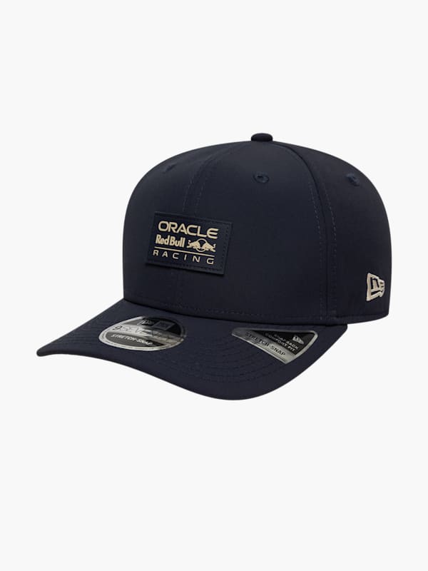 New Era Recycled 9Seventy Cap (M-RBR25180): Oracle Red Bull Racing