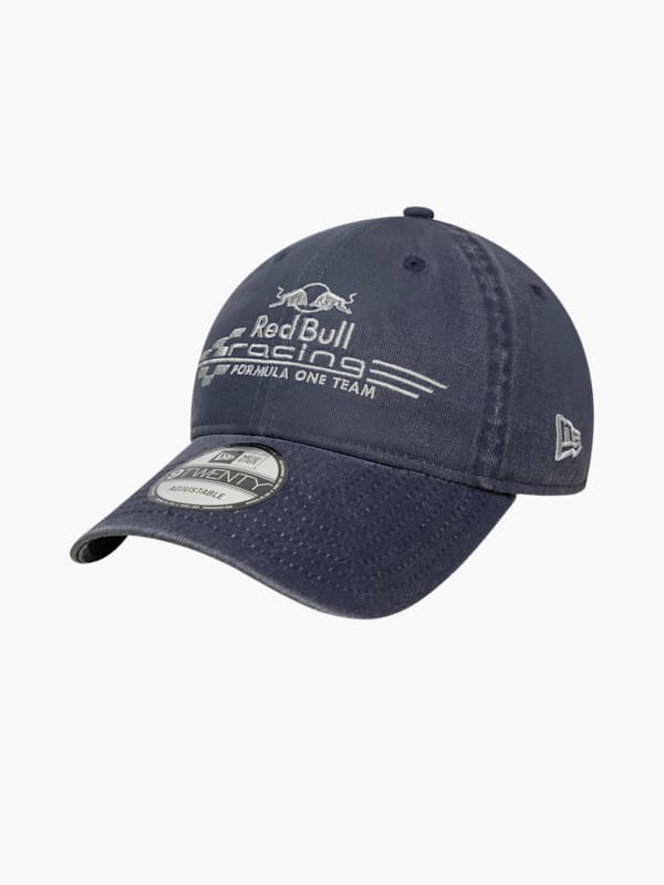 New Era Tonal Re-Edition 9Twenty Cap (M-RBR25184): Oracle Red Bull Racing