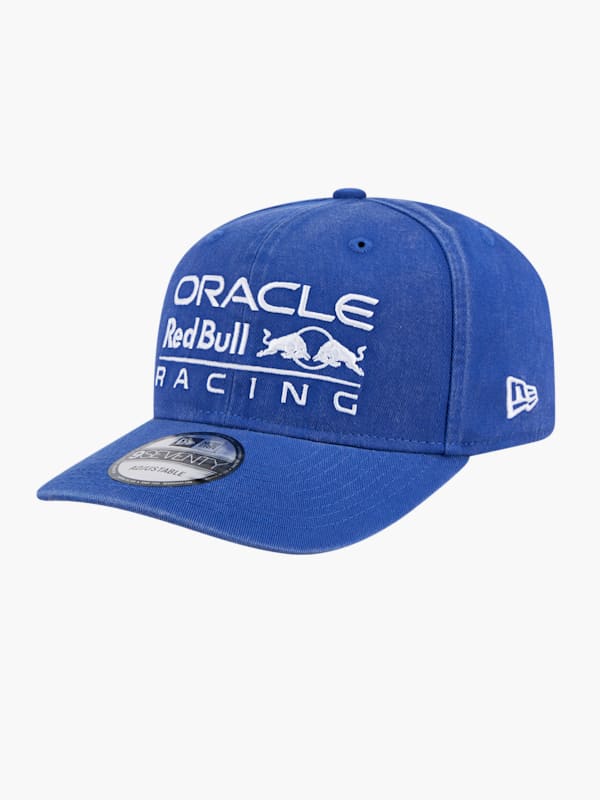 New Era 9Seventy Brazilian GP Cap (M-RBR25206): Oracle Red Bull Racing