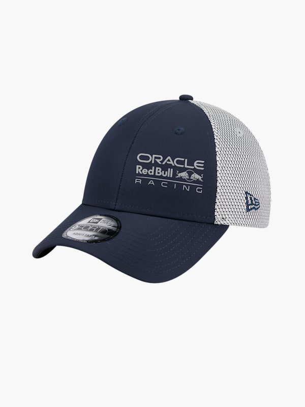 New Era 9Forty Night Race GP Cap (M-RBR25209): Oracle Red Bull Racing