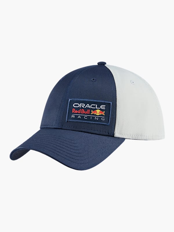 Monobranded ORBR Cap (M-RBR25259): Oracle Red Bull Racing