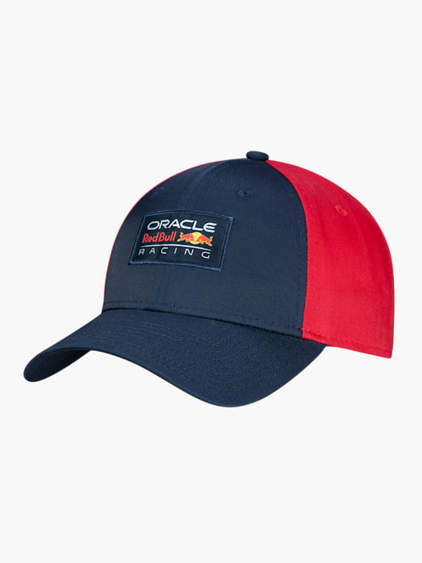 Monobranded ORBR Cap (M-RBR25260): Oracle Red Bull Racing