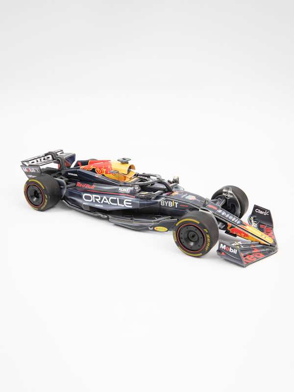Verstappen RB20 2024 3D Puzzle (M-RBR25271): Oracle Red Bull Racing