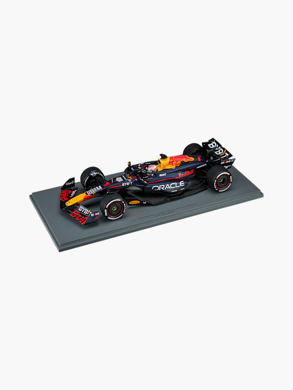 1:18 Oracle Red Bull Racing RB20 Verstappen 2024 (M-RBR25276): Oracle Red Bull Racing