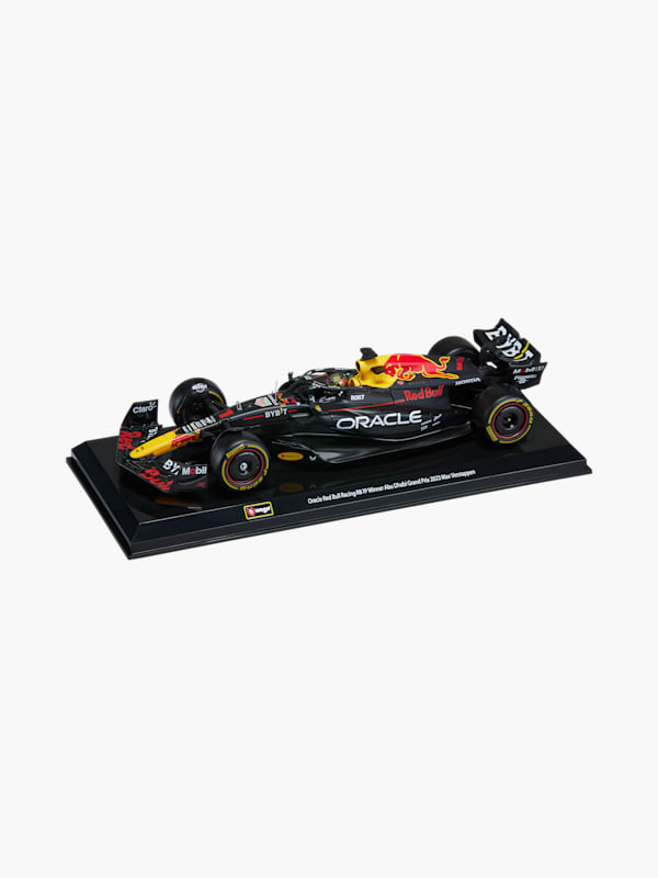 1:24 Oracle Red Bull Racing RB19 Verstappen 2023 Model Kit (M-RBR25278): Oracle Red Bull Racing