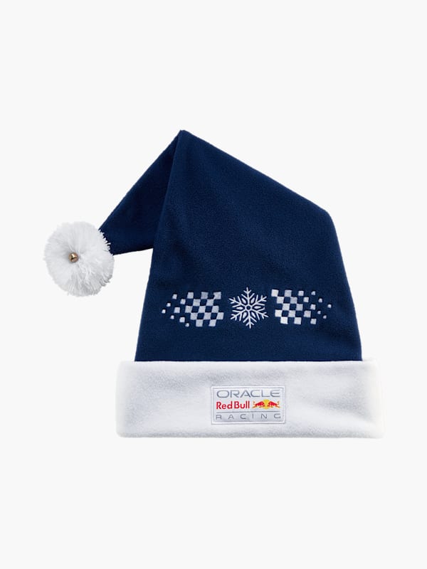 Oracle Red Bull Racing Winter Hat (M-RBR25285): Oracle Red Bull Racing