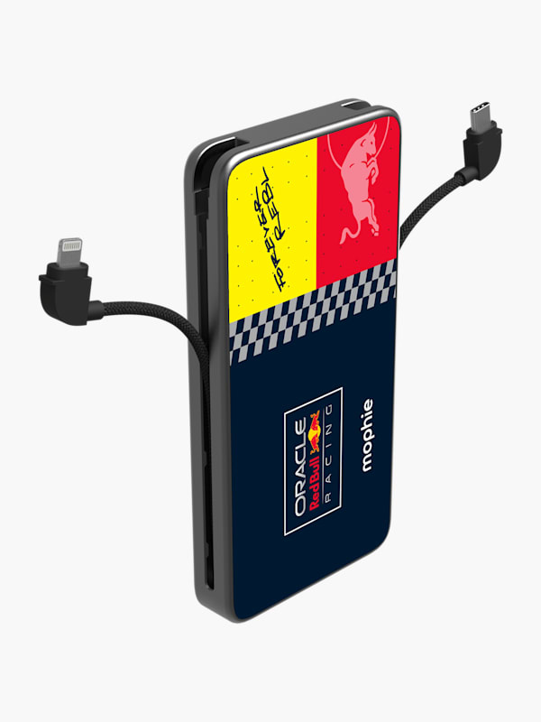 Oracle Red Bull Racing Powerstation Plus (M-RBR25291): Oracle Red Bull Racing